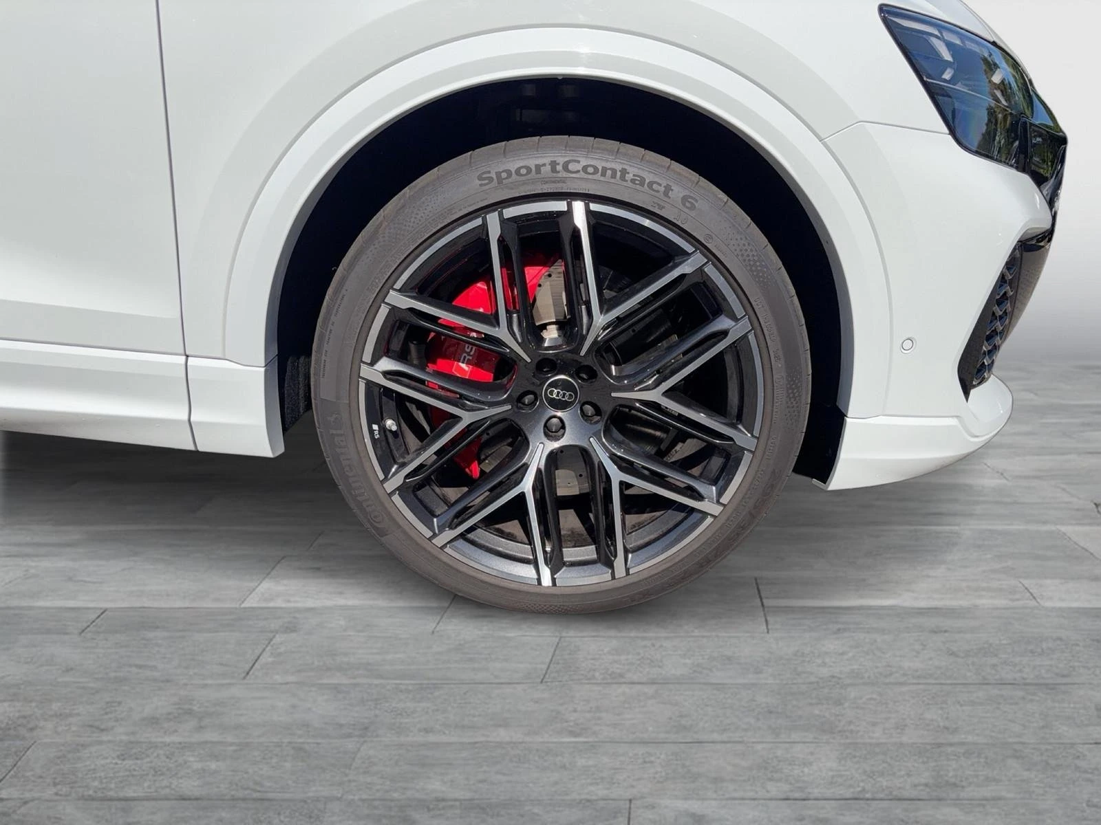 Audi RSQ8 FACELIFT/ BLACK OPTIC/ EXCLUSIVE/ MATRIX/HUD/ PANO, снимка 7 - Автомобили и джипове - 56018059
