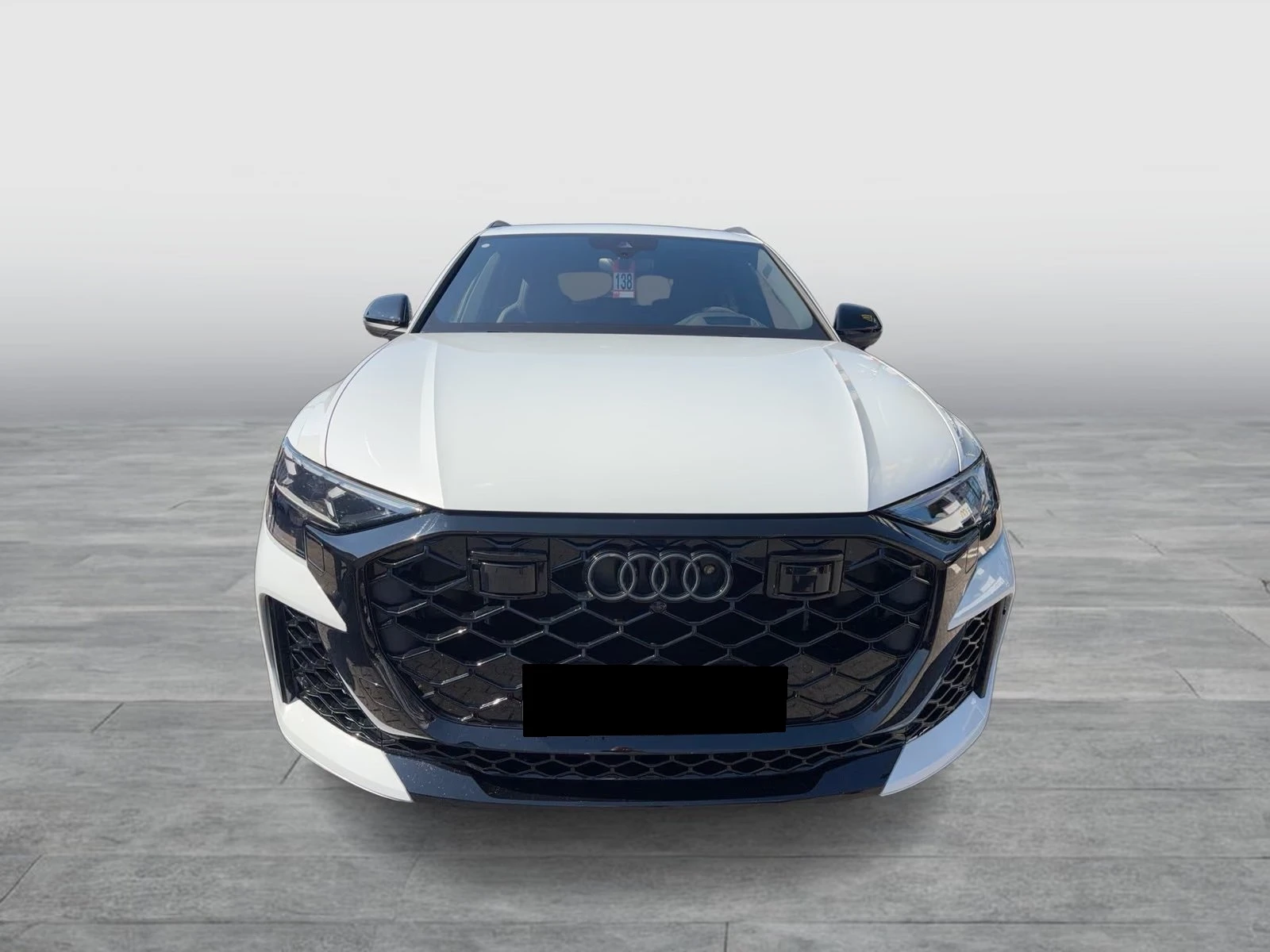 Audi RSQ8 FACELIFT/ BLACK OPTIC/ EXCLUSIVE/ MATRIX/HUD/ PANO, снимка 2 - Автомобили и джипове - 56018059