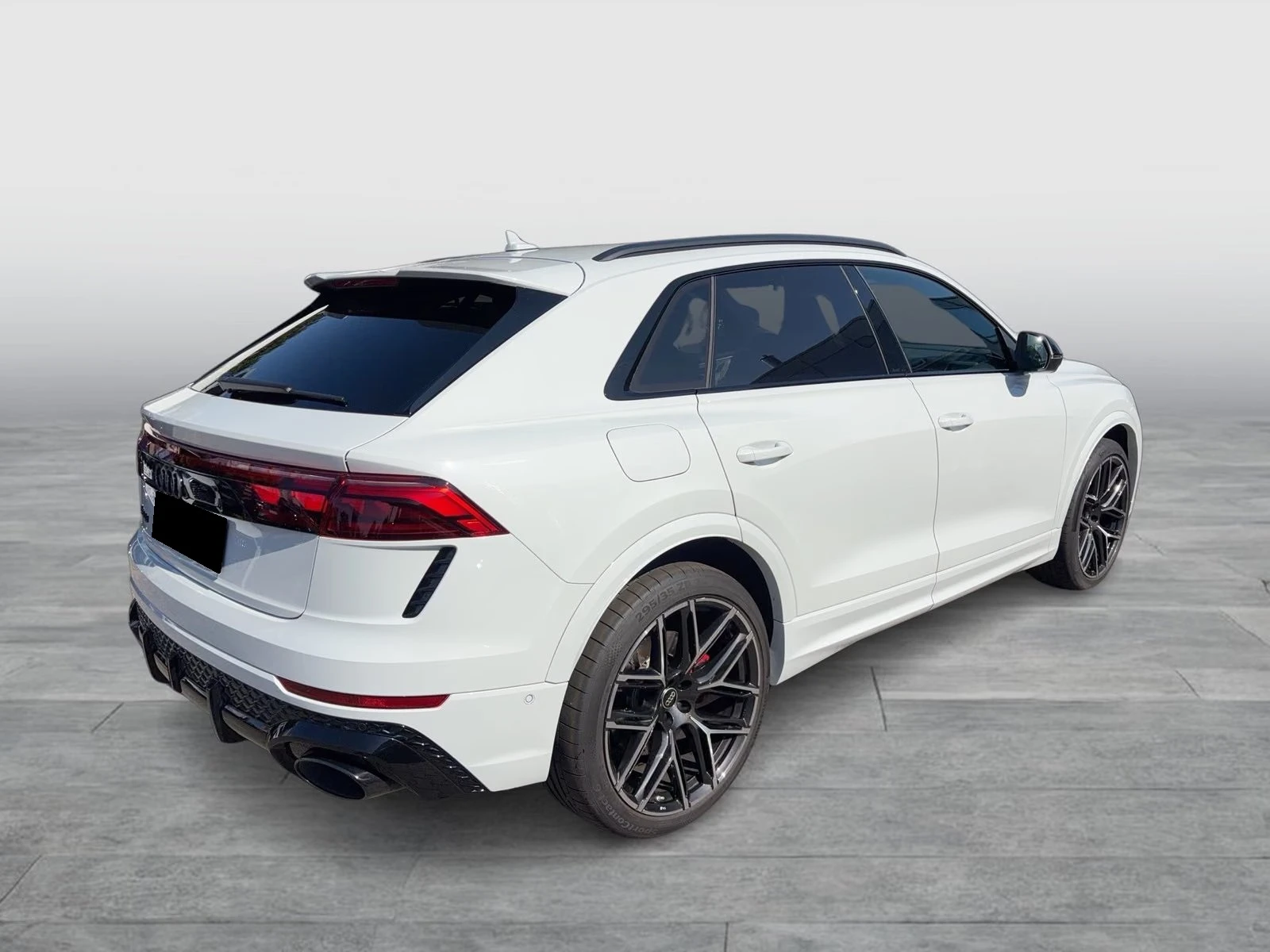 Audi RSQ8 FACELIFT/ BLACK OPTIC/ EXCLUSIVE/ MATRIX/HUD/ PANO, снимка 6 - Автомобили и джипове - 56018059