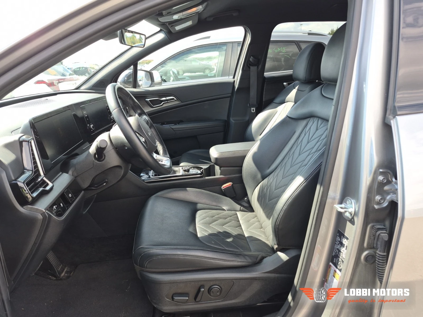 Kia Sportage, снимка 5 - Автомобили и джипове - 56018463