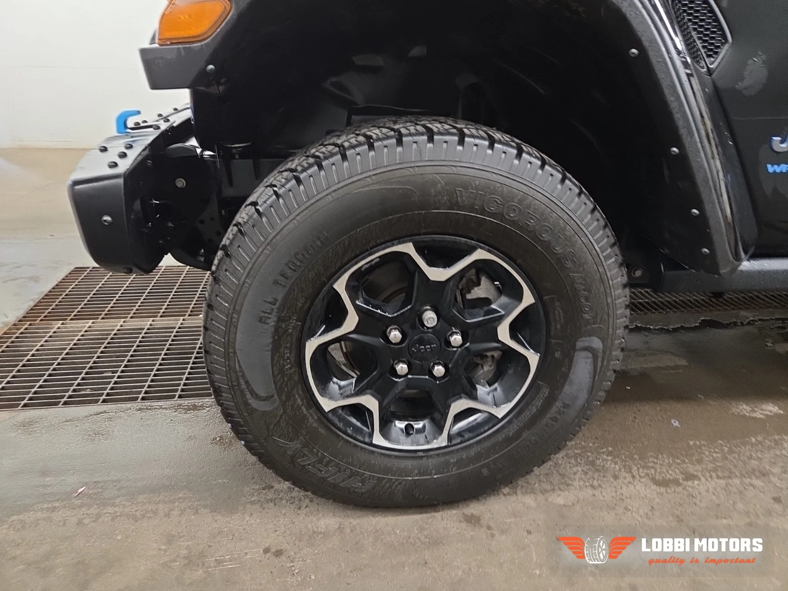 Jeep Wrangler, снимка 6 - Автомобили и джипове - 56392183