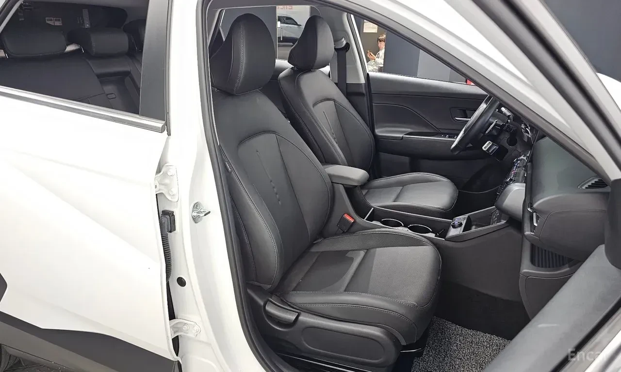 Hyundai Kona PREMIUM* ���������* ���������* LANE* ASSIST*  | Mobile.bg � ����������� 13