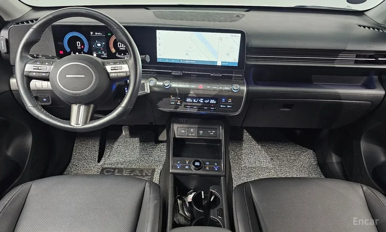 Hyundai Kona PREMIUM* ���������* ���������* LANE* ASSIST*  | Mobile.bg � ����������� 7