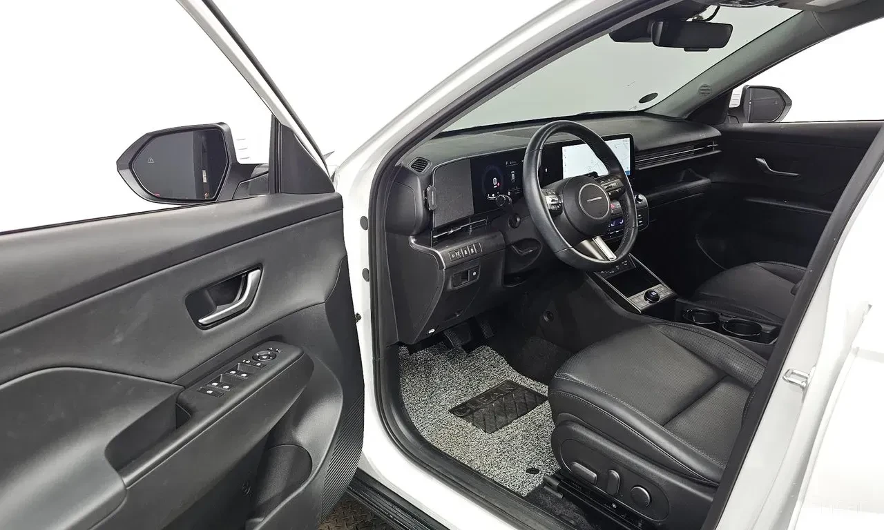 Hyundai Kona PREMIUM* ���������* ���������* LANE* ASSIST*  | Mobile.bg � ����������� 6