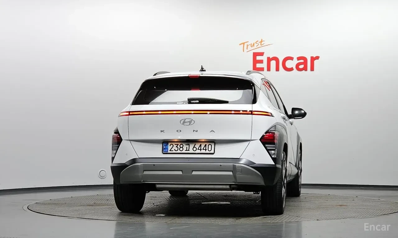 Hyundai Kona PREMIUM* ���������* ���������* LANE* ASSIST*  | Mobile.bg � ����������� 4
