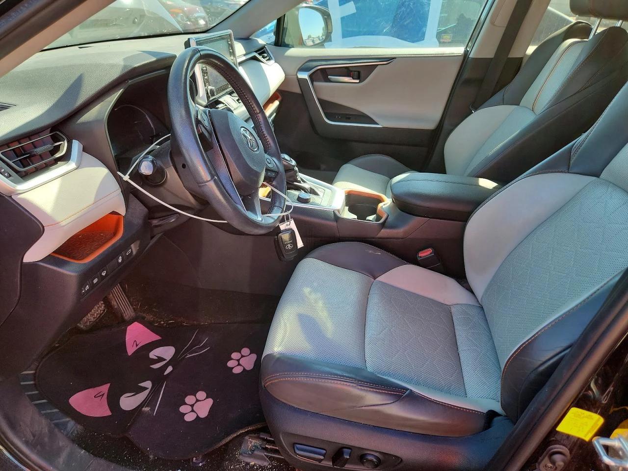 Toyota Rav4 2.5l Adventure | Mobile.bg � ����������� 7