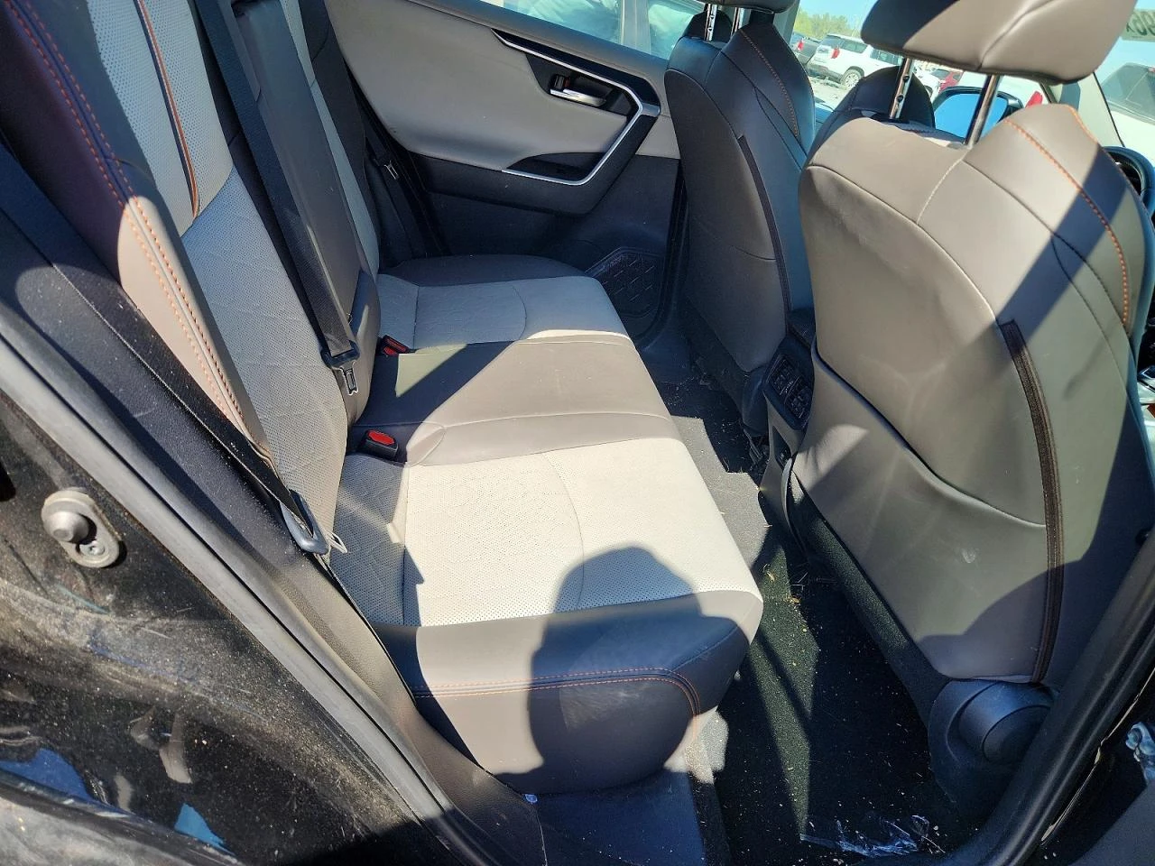Toyota Rav4 2.5l Adventure | Mobile.bg � ����������� 11