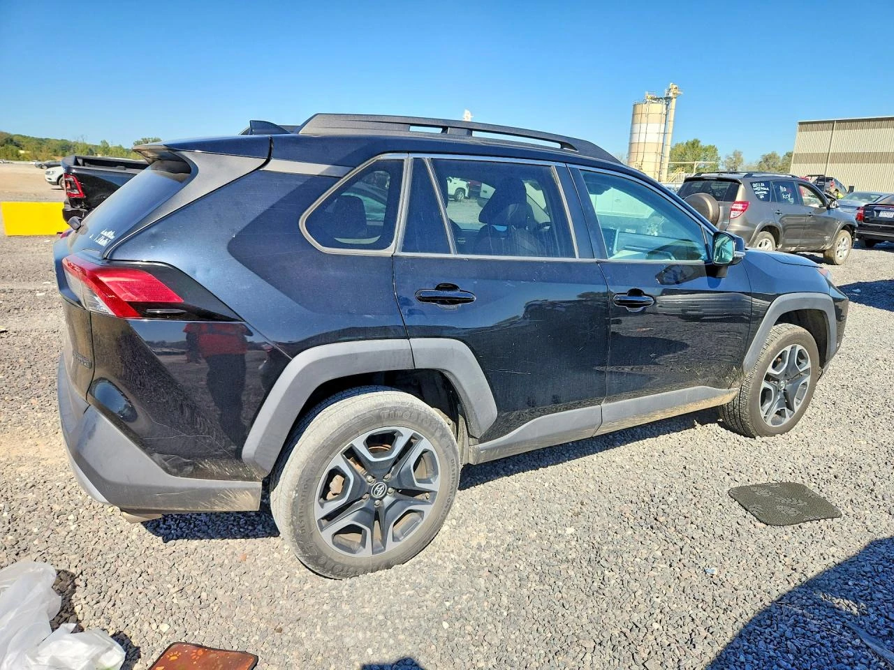 Toyota Rav4 2.5l Adventure | Mobile.bg � ����������� 3