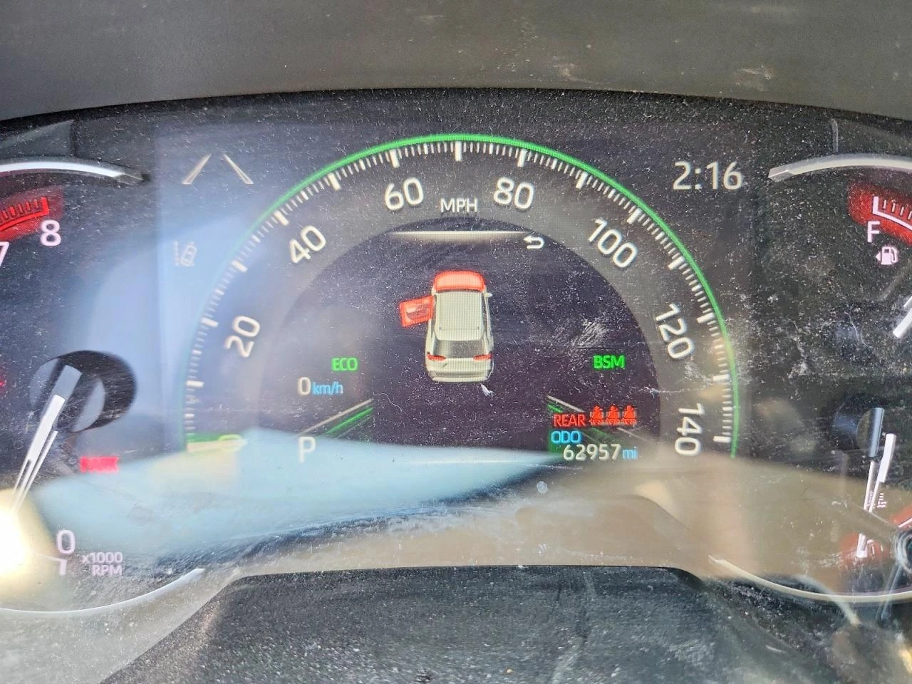 Toyota Rav4 2.5l Adventure | Mobile.bg � ����������� 9