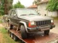 Jeep Cherokee 2.1TDi, снимка 2