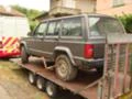 Jeep Cherokee 2.1TDi, снимка 4