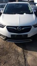 Opel Crossland X 1.2турбо, снимка 1