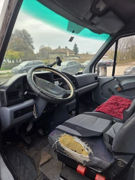 Mercedes-Benz Sprinter 312 2.9TDI, снимка 8