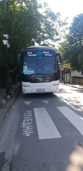Man Lion S Classic, снимка 7