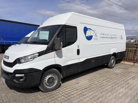 Iveco 35c13, снимка 2