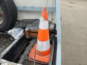 VW Crafter Пътна помощ, снимка 10