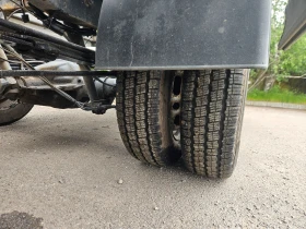 VW Crafter Пътна помощ, снимка 7