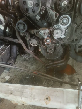 VW Crafter Пътна помощ, снимка 16