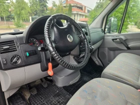 VW Crafter Пътна помощ, снимка 12
