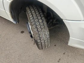 VW Crafter Пътна помощ, снимка 8