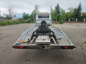 VW Crafter Пътна помощ, снимка 4