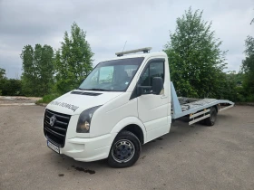 VW Crafter Пътна помощ, снимка 2
