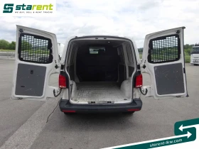 Обява за продажба на VW Transporter VAN25020 ~22 680 EUR - изображение 8