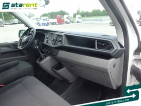 VW Transporter VAN25020 | Mobile.bg    15