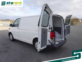 VW Transporter VAN25002 | Mobile.bg    12