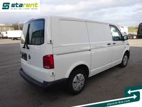 VW Transporter VAN25002, снимка 5