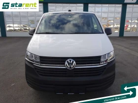 VW Transporter VAN25002 | Mobile.bg    2