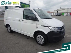 Обява за продажба на VW Transporter VAN25020 ~22 680 EUR - изображение 2