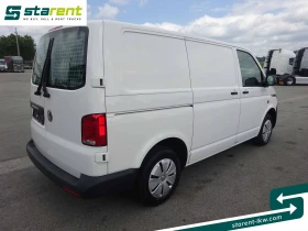 Обява за продажба на VW Transporter VAN25020 ~22 680 EUR - изображение 4