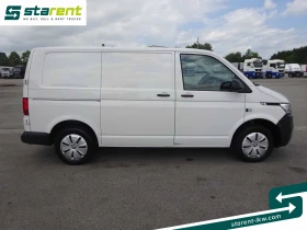 Обява за продажба на VW Transporter VAN25020 ~22 680 EUR - изображение 3
