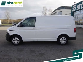 VW Transporter VAN25002 | Mobile.bg    8