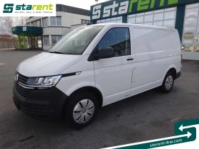 VW Transporter VAN25002 | Mobile.bg    1