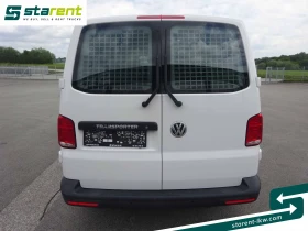 Обява за продажба на VW Transporter VAN25020 ~22 680 EUR - изображение 5