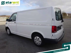 VW Transporter VAN25002 | Mobile.bg    7