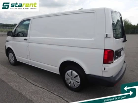 Обява за продажба на VW Transporter VAN25020 ~22 680 EUR - изображение 6
