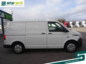 VW Transporter VAN25002 | Mobile.bg    4