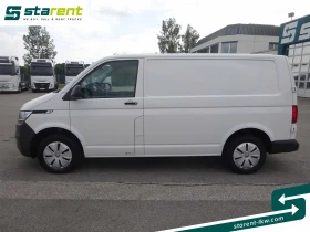 Обява за продажба на VW Transporter VAN25020 ~22 680 EUR - изображение 7