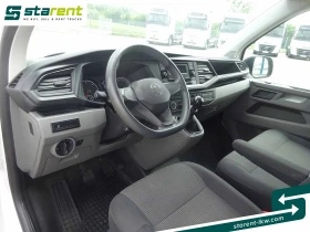 VW Transporter VAN25020 | Mobile.bg    17