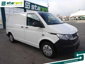 VW Transporter VAN25002 | Mobile.bg    3