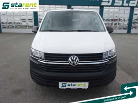 Обява за продажба на VW Transporter VAN25020 ~22 680 EUR - изображение 1
