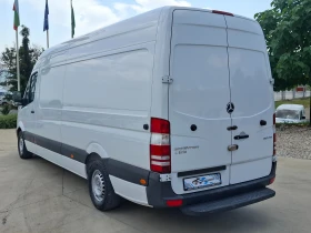     Mercedes-Benz Sprinter 316 Maxi/Euro6B