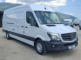     Mercedes-Benz Sprinter 316 Maxi/Euro6B