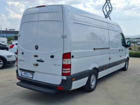     Mercedes-Benz Sprinter 316 Maxi/Euro6B