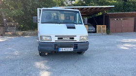 Iveco 3510 2, 8 | Mobile.bg    9