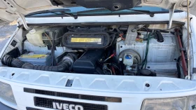 Iveco 3510 2, 8 | Mobile.bg    17