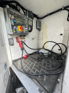 Обява за продажба на Mercedes-Benz Sprinter 311 CDI Фризерен до -39 ~19 800 лв. - изображение 6